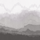 Панно"Mountain Ridge" арт.ETD19 012, коллекция "Etude vol.2", производства Loymina, с абстрактным изображением гор, купить панно онлайн